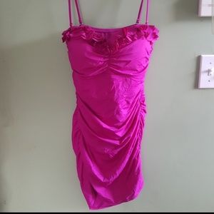 Kenneth Cole One Piece Swimsuit